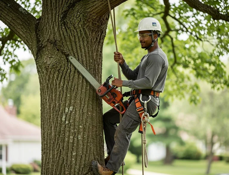 Tree Removal service in Decatur